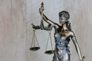 Scales of Law