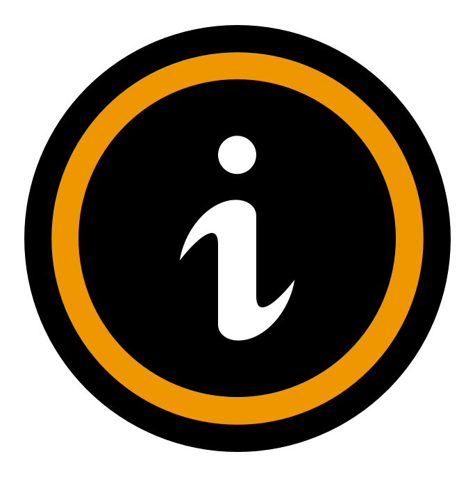 Information Icon