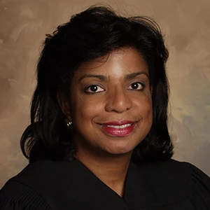 Judge Martin