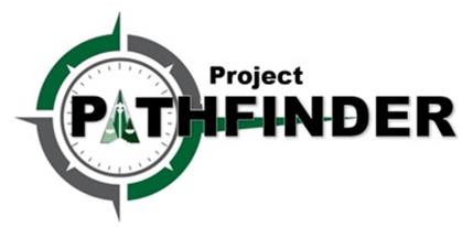 Project Pathfinder Logo