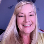 Angie Foran