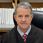 Judge Chitwood