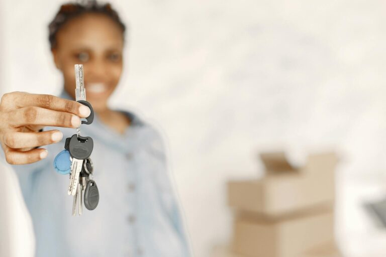 Tenant – Know Your Rights