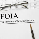 Transparency in Action: Using FOIA to Support Clients and Communities