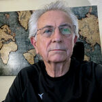 Dr. Charles R. Figley, Ph. D.