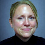 Officer Melissa Cohen