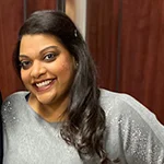 Deepa Patel