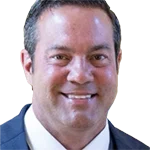 Dr. Keigh Fender