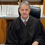 Honorable II, Lee Chitwood