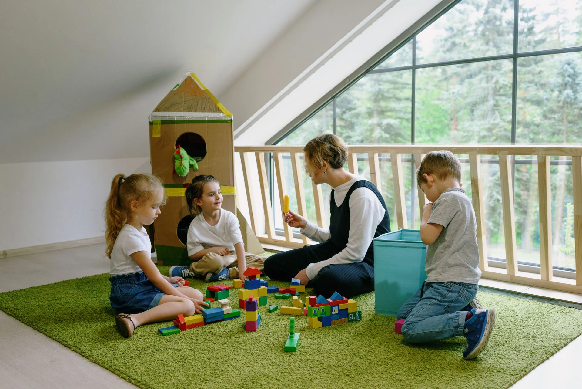 child care